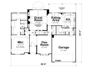 Plan 031H-0223