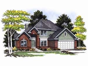 Plan 020H-0050