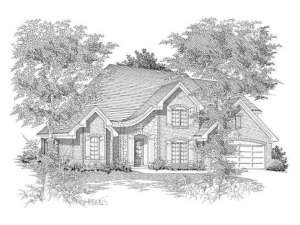 Plan 061H-0093