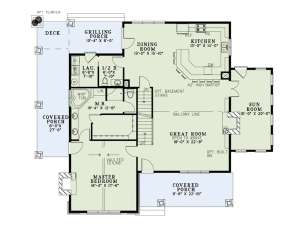 Plan 025H-0328