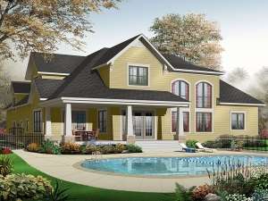 Plan 027H-0025