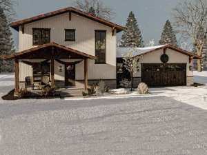Plan 050H-0400