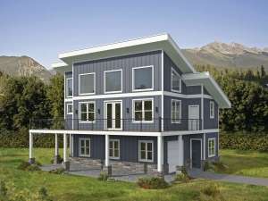 Plan 062H-0585