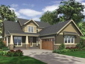 Plan 034H-0057