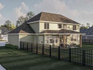 Plan 050H-0551