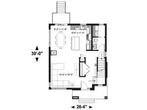 Plan 027H-0486