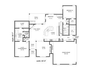 Plan 062H-0007