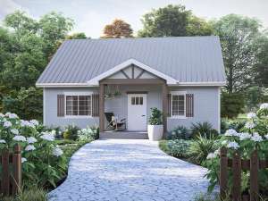 Plan 050H-0632