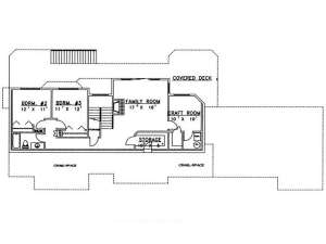 Plan 012H-0033
