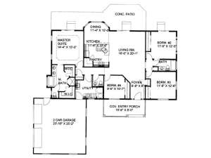Plan 012H-0148