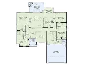 Plan 025H-0283