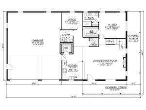 Plan 096H-0001