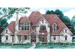Plan 031H-0165