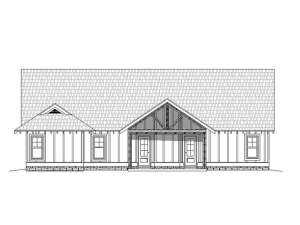 Plan 062H-0184