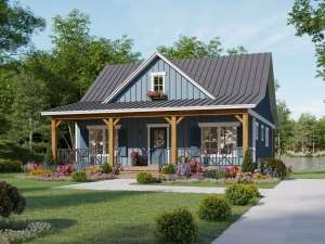 Plan 001H-0262