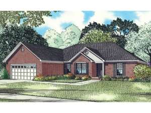 Plan 025H-0176