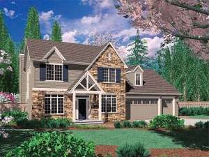 Plan 034H-0172