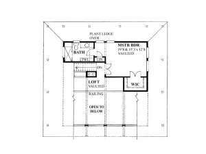 Plan 010H-0030