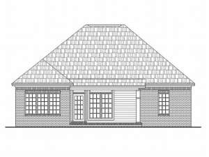 Plan 001H-0015
