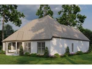 Plan 025H-0262