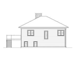Plan 027H-0398