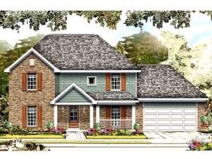 Plan 061H-0162