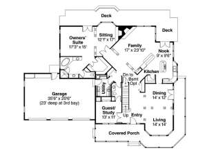 Plan 051H-0009