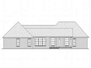 Plan 001H-0118