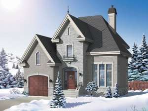 Plan 027H-0081