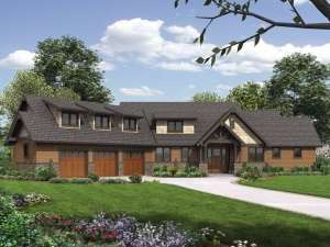 Plan 034H-0413