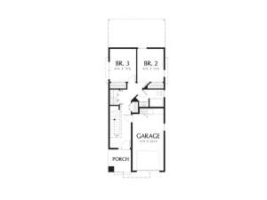 Plan 034H-0321