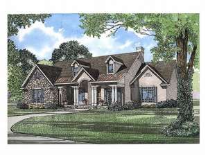 Plan 025H-0064