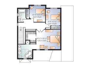 Plan 027H-0198