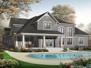Plan 027H-0025