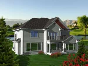 Plan 020H-0321