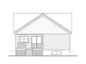 Plan 027H-0511