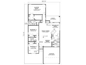 Plan 025H-0002