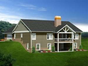 Plan 062H-0136