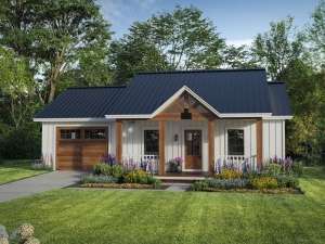 Plan 001H-0261