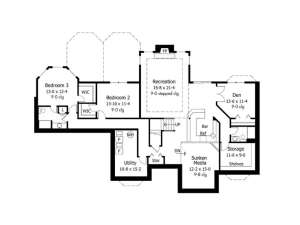 Plan 023H-0064