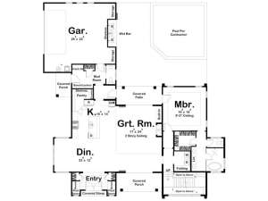Plan 050H-0509