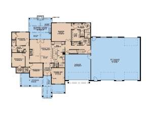 Plan 074H-0302