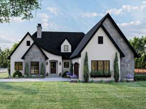 Plan 050H-0372