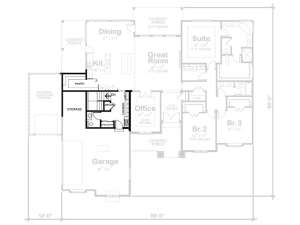 Plan 031H-0501