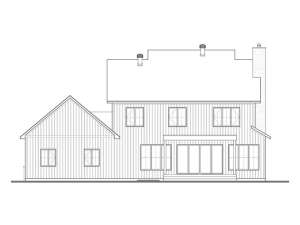 Plan 027H-0540