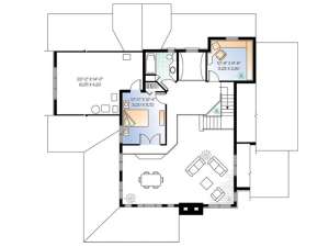 Plan 027H-0030