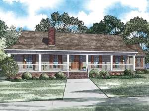 Plan 025H-0277