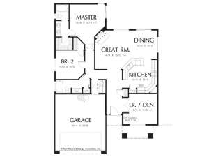 Plan 034H-0243
