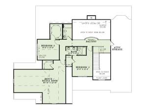 Plan 025H-0286