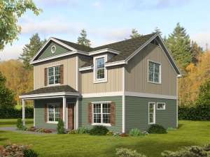 Plan 062H-0174